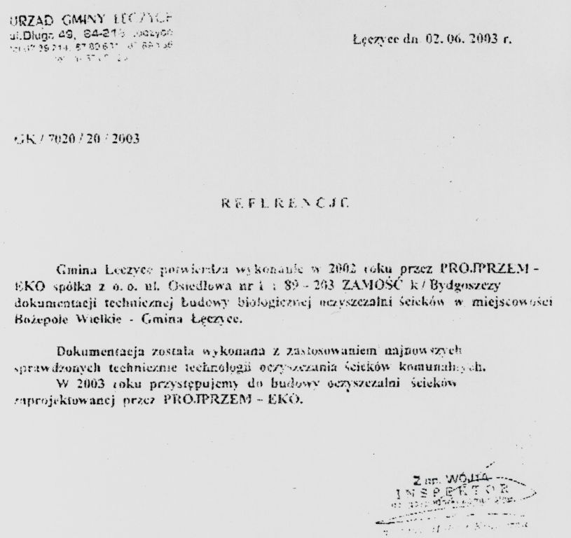 Boże Pole, gm. Łęczyca