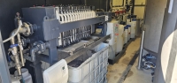 TECHNOLOGIA OCZYSZCZANIA ŚCIEKÓW Z PRODUKCJI METALOWYCH POKRYĆ DACHOWYCH – BLACHOTRAPEZ SP. Z O.O.