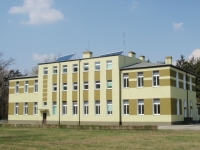 Instalacja fototermiczna dla Szpitala Powiatowego w Sokołówce