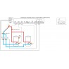 Sterownik , regulator solarny RESOL CS PLUS