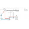 Sterownik , regulator solarny RESOL CS PLUS