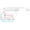 Sterownik , regulator solarny RESOL CS PLUS