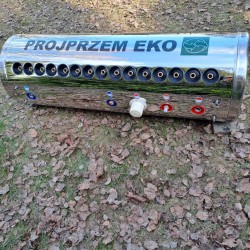 Kolektor słoneczny ciśnieniowy 150 L