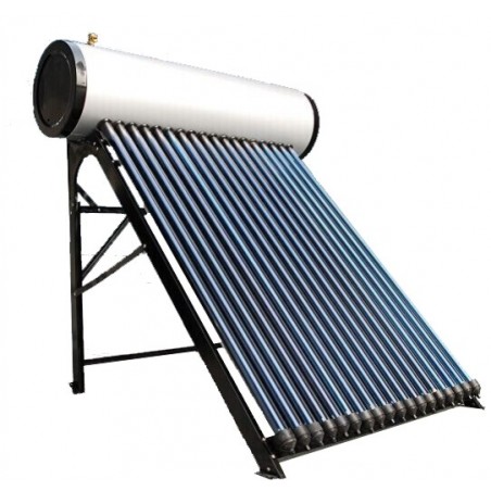 Kolektor słoneczny ciśnieniowy PEG200