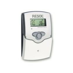 Sterownik Resol BS4
