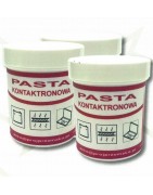 Pasta termoprzewodząca